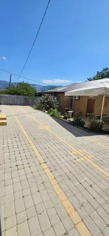 Дом в Краснодарский край, Геленджик ул. Дружбы, 4 (50 м) - Фото 1
