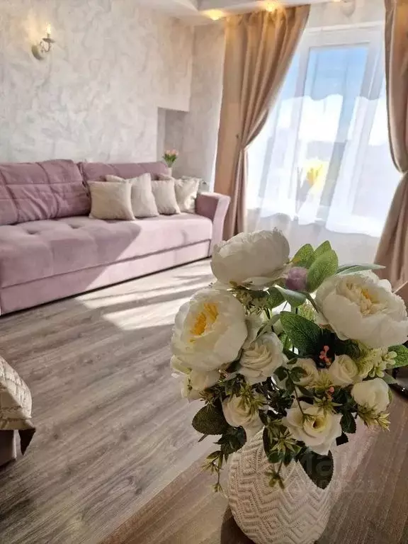 1-к кв. Нижегородская область, Нижний Новгород ул. Пискунова, 45 (40.0 ... - Фото 0