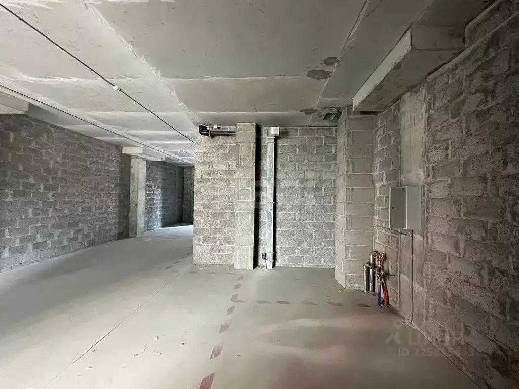 Помещение свободного назначения в Тюменская область, Тюмень ул. ... - Фото 1