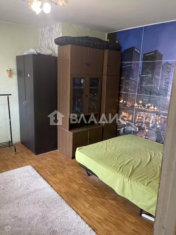 Продаётся 1-к квартира, 34.3 м - Фото 1