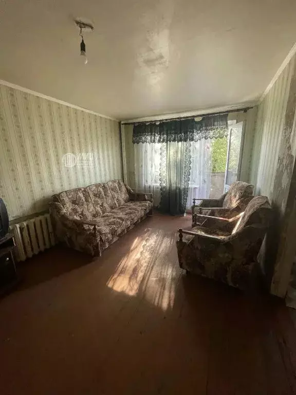Продается 1-комнатная квартира - Фото 1