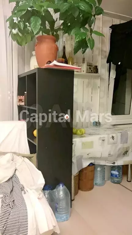 3-к. квартира, 42 м, 3/5 эт. - Фото 0