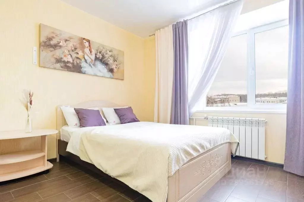 Студия Томская область, Томск ул. Савиных, 4А (25.0 м) - Фото 0