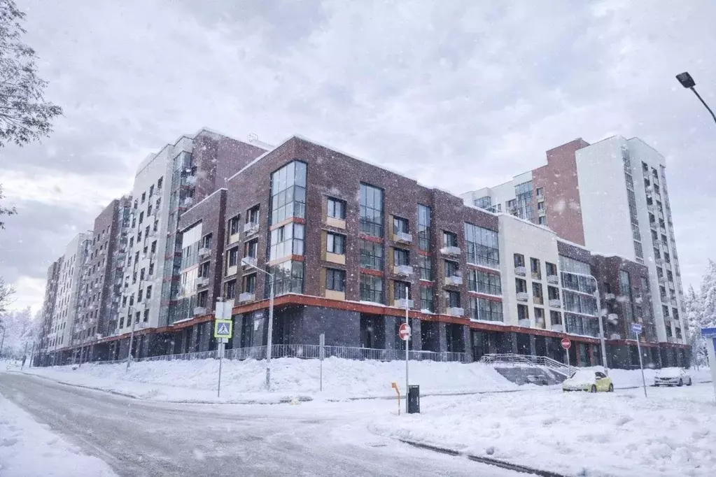 Гараж в Москва ул. Кедрова, 16К3 (13 м) - Фото 2