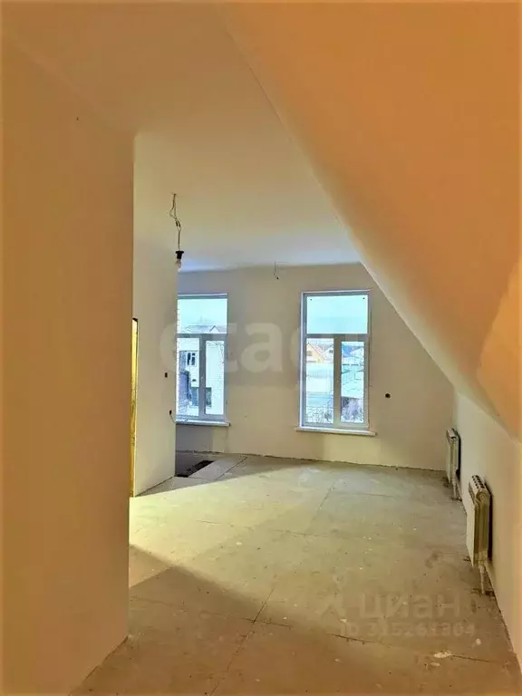 Дом в Брянская область, Унеча Аэродром кп, ул. Березовая (172 м) - Фото 2