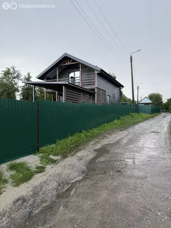 Дом в Брянск (15 м) - Фото 0