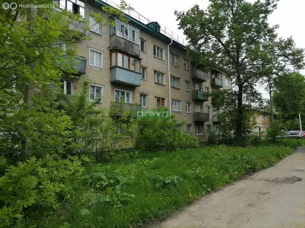 1к в 5-комнатной квартире ( м) - Фото 0