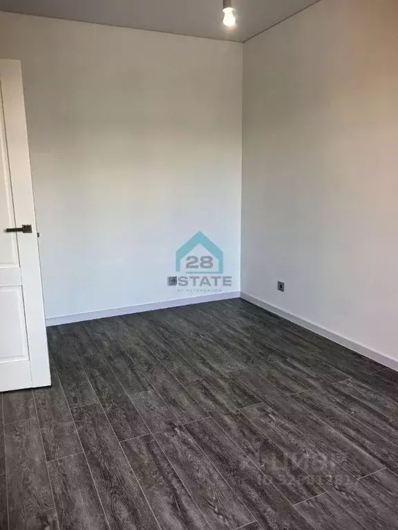 Студия Санкт-Петербург Кубинская ул., 76к1 (23.96 м) - Фото 1