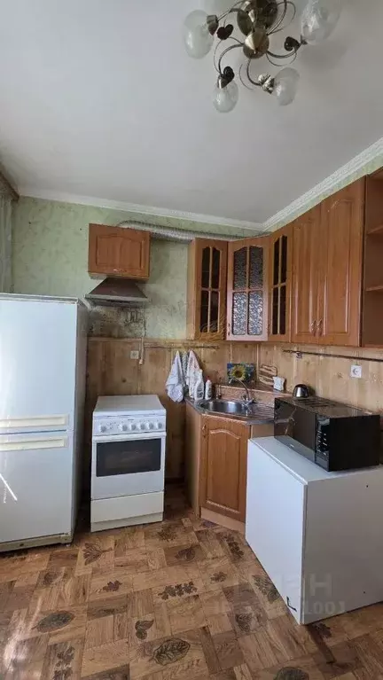 1-к кв. Белгородская область, Старый Оскол Королева мкр, 5 (38.0 м) - Фото 1