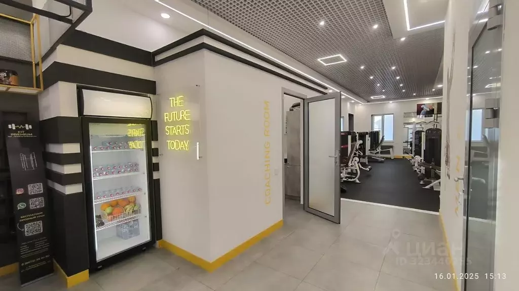 Помещение свободного назначения в Северная Осетия, Владикавказ ул. ... - Фото 1