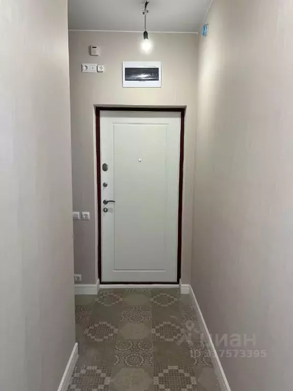 3-к кв. Москва Бартеневская ул., 18к2 (53.6 м) - Фото 0