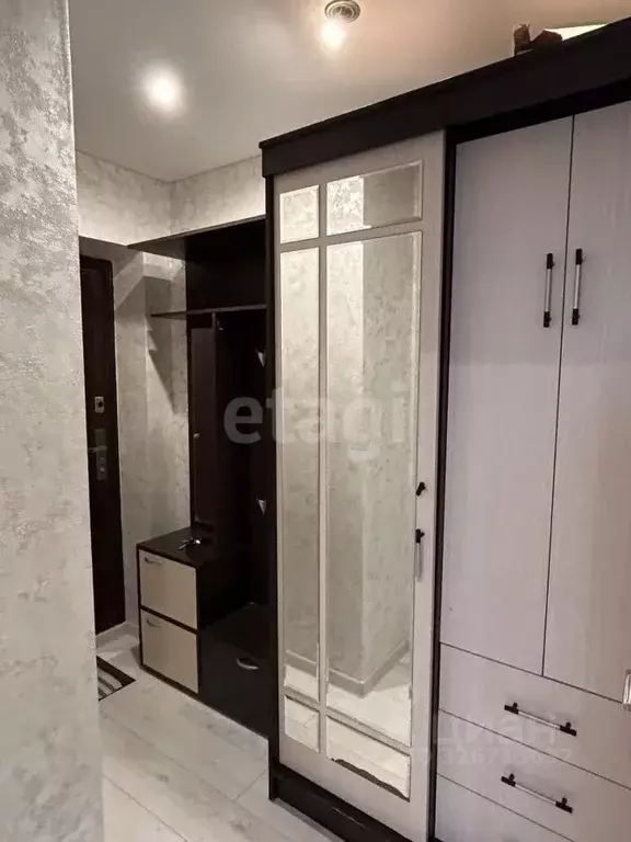 1-к кв. Калининградская область, Гурьевский муниципальный округ, пос. ... - Фото 1