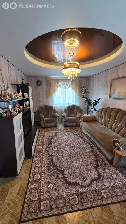 3-комнатная квартира: Сухой Лог, улица Белинского, 16А (68 м) - Фото 2