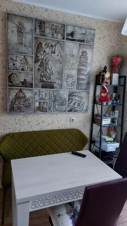 Продаётся 1-к квартира, 30 м - Фото 0
