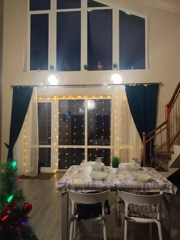 Дом в Тверская область, Осташков пер. 1-й Пляжный (70 м) - Фото 2