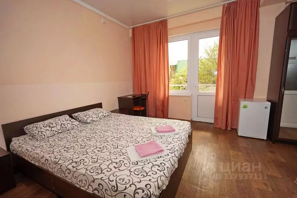 Комната Краснодарский край, Сочи Лазаревское жилрайон, ул. Калараша, ... - Фото 1