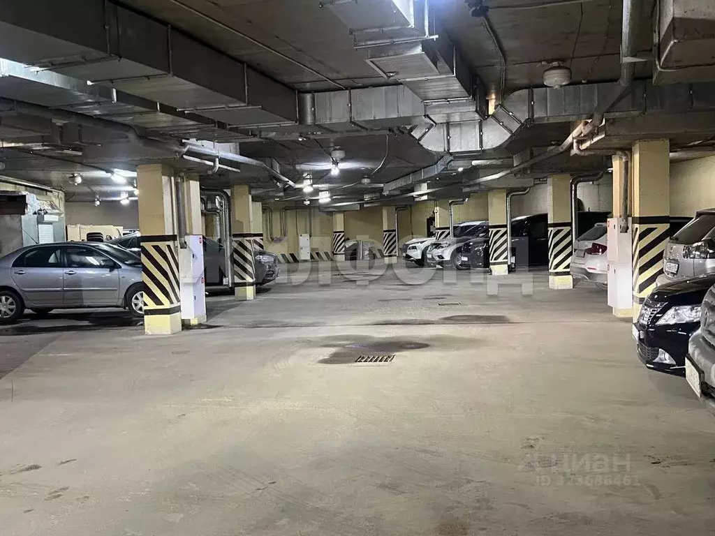 Гараж в Новосибирская область, Новосибирск Стартовая ул., 1 (30 м) - Фото 2