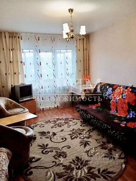 2-к кв. Пензенская область, Пенза ул. Карпинского, 10А (43.0 м) - Фото 0