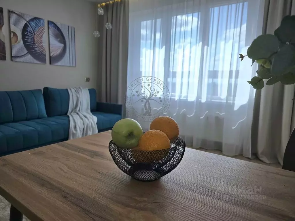Студия Свердловская область, Екатеринбург ул. Печатников, 5 (26.7 м) - Фото 0