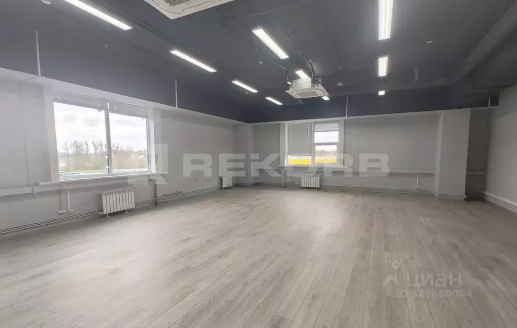 Офис в Санкт-Петербург просп. Энергетиков, 3А (226 м) - Фото 1