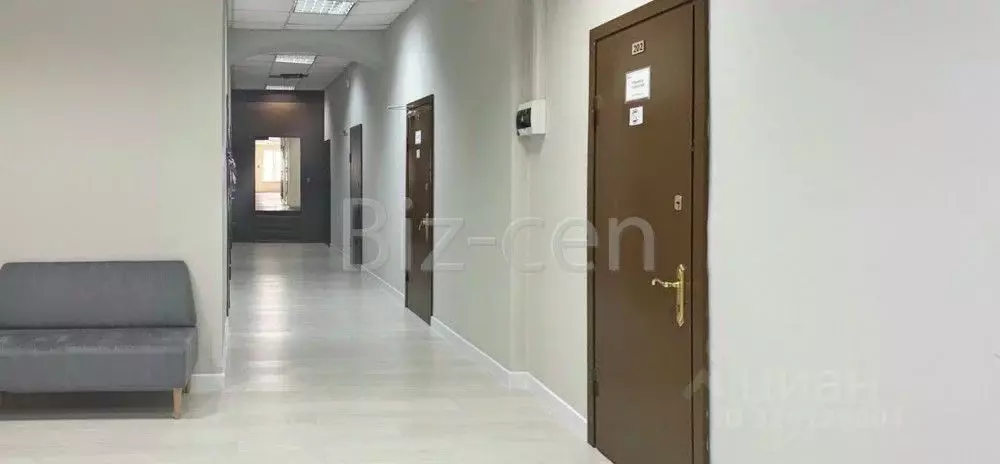 Офис в Москва Малая Бронная ул., 2С1 (127 м) - Фото 2