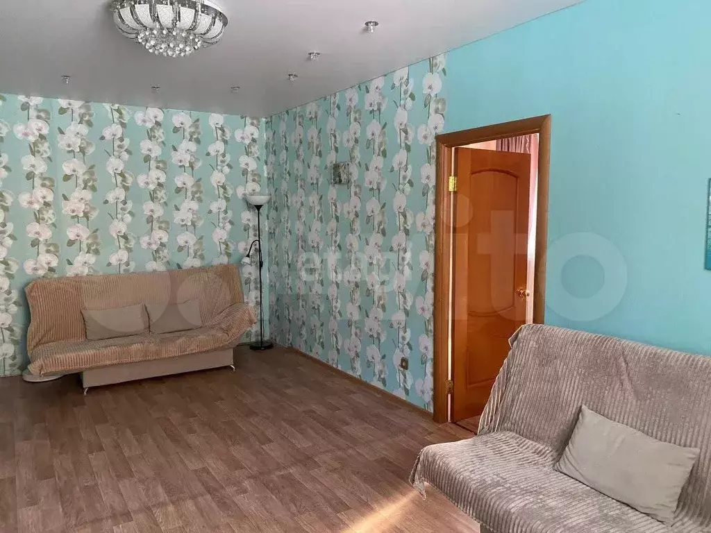 3-к. квартира, 81 м, 1/2 эт. - Фото 0