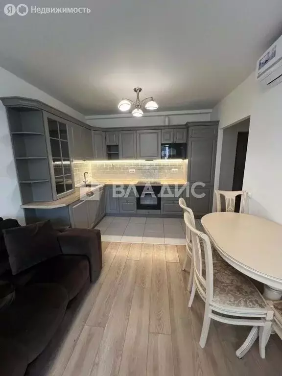 3-комнатная квартира: Мытищи, улица Мира, 35 (86 м) - Фото 1