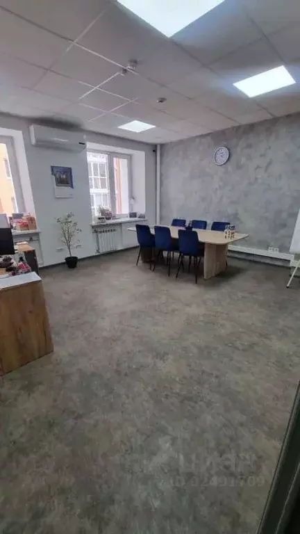 Офис в Томская область, Томск ул. Гоголя, 33 (23 м) - Фото 0