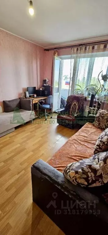 1-к кв. Саратовская область, Саратов проезд 1-й Энергетиков, 14/16 ... - Фото 2