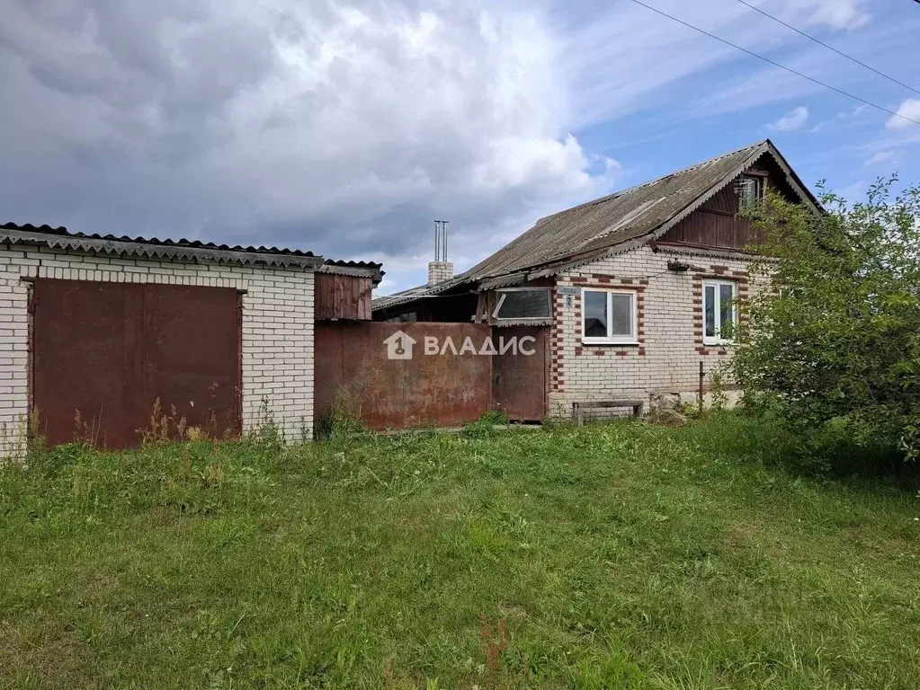 Дом в Владимирская область, Камешково ул. Победы (47 м) - Фото 1