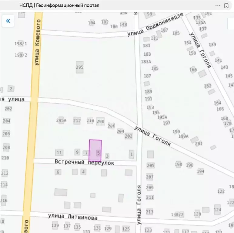 Участок в Краснодарский край, Брюховецкий район, Брюховецкая ст-ца ... - Фото 2