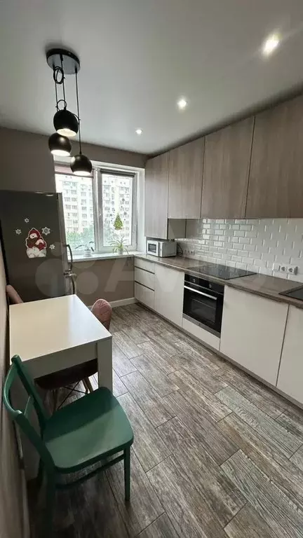 3-к. квартира, 61 м, 4/9 эт. - Фото 1