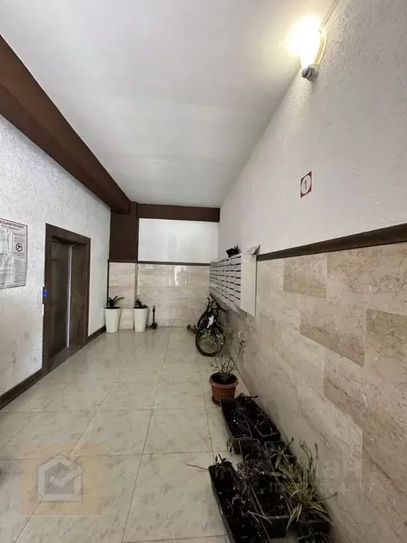 Свободной планировки кв. Крым, Евпатория ул. Интернациональная, ... - Фото 1