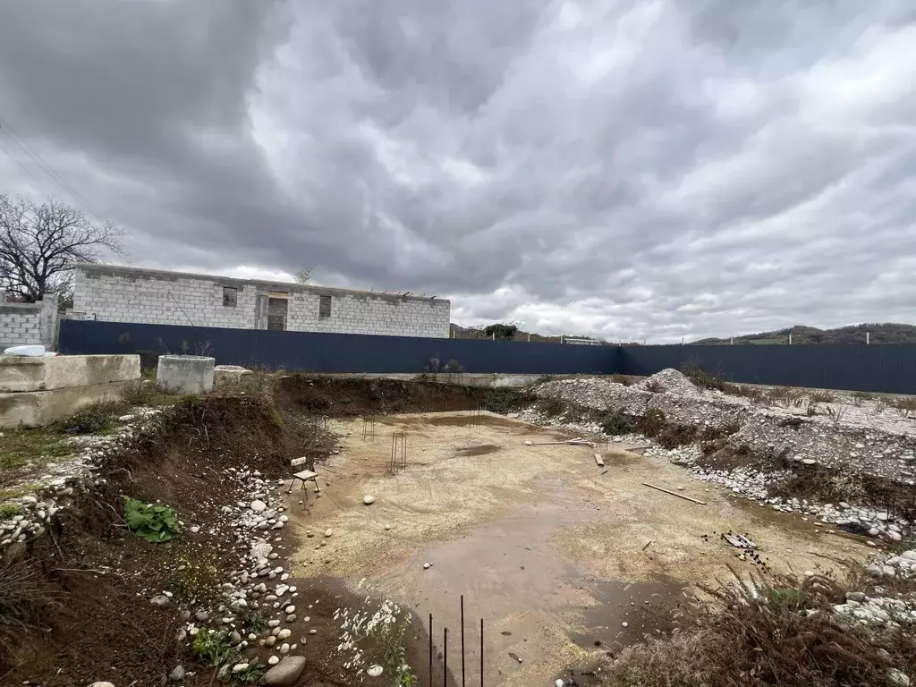 Участок в Кабардино-Балкария, Нальчик Радуга СТ, 22 (8.0 сот.) - Фото 1