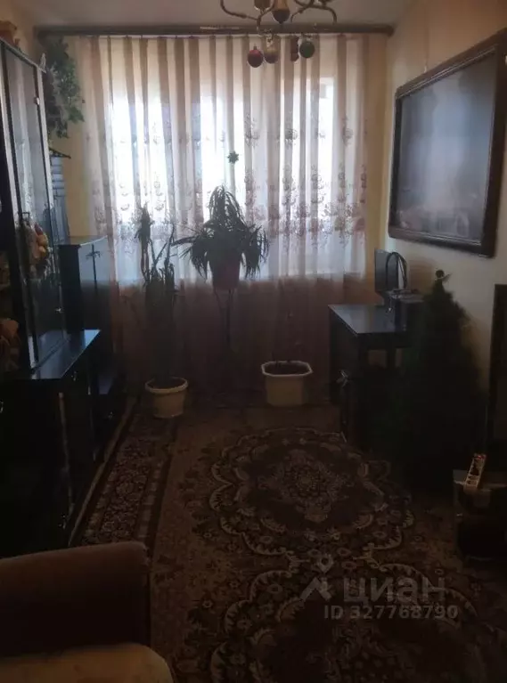 Комната Тульская область, Тула ул. Немцова, 38а (15.0 м) - Фото 1