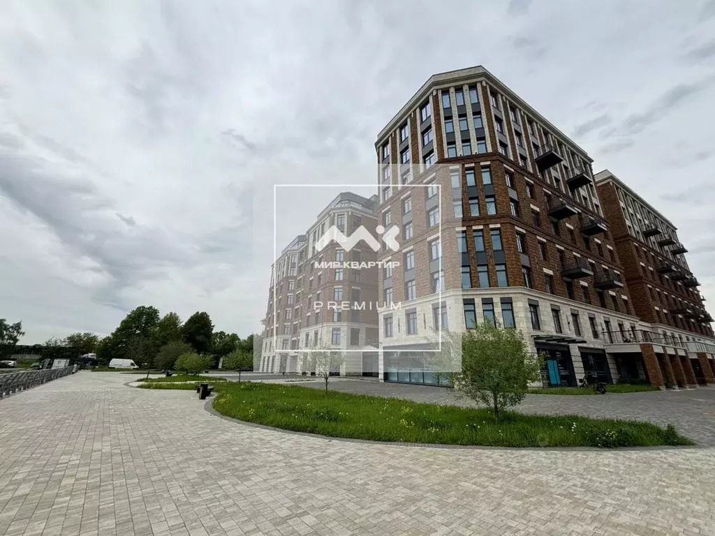 Помещение свободного назначения в Санкт-Петербург проезд Петровская ... - Фото 1