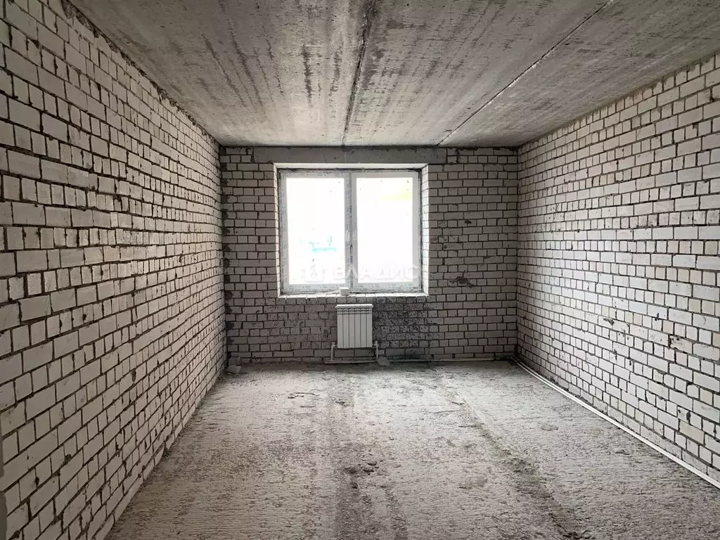 2-к кв. Ивановская область, Иваново ул. Сакко, 39 (72.3 м) - Фото 1