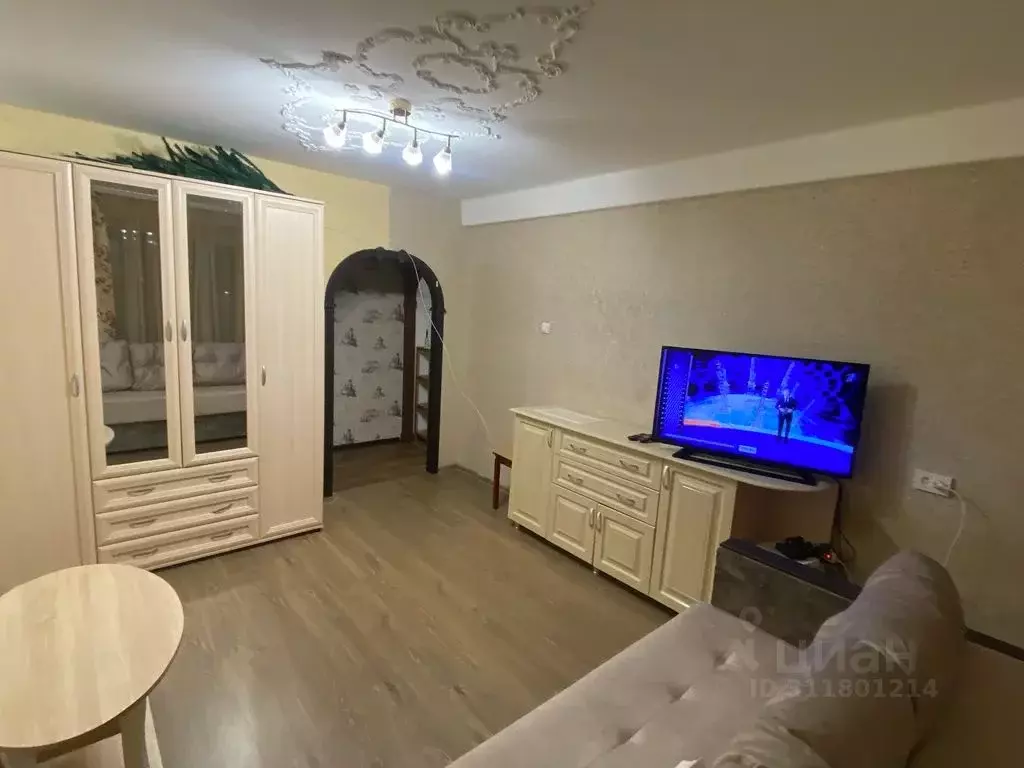 2-к кв. Ленинградская область, Сосновый Бор ул. Малая Земля, 16 (45.0 ... - Фото 1