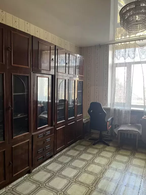 2-к кв. Свердловская область, Екатеринбург ул. Грибоедова, 25 (55.0 м) - Фото 0