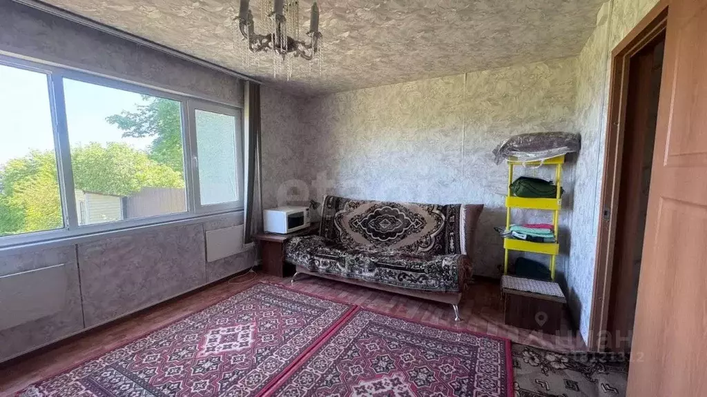 Дом в Татарстан, с. Верхний Услон  (28 м) - Фото 0