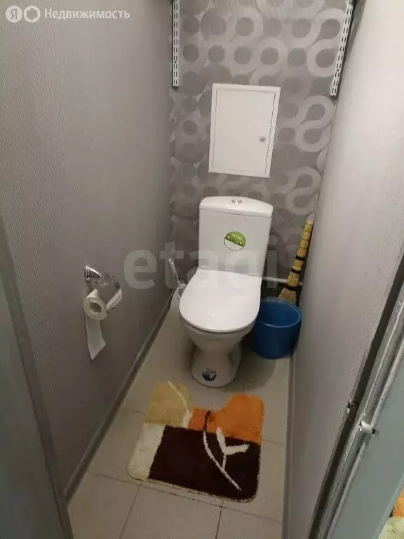 2-комнатная квартира: Кондрово, улица Ленина, 38 (43.4 м) - Фото 2