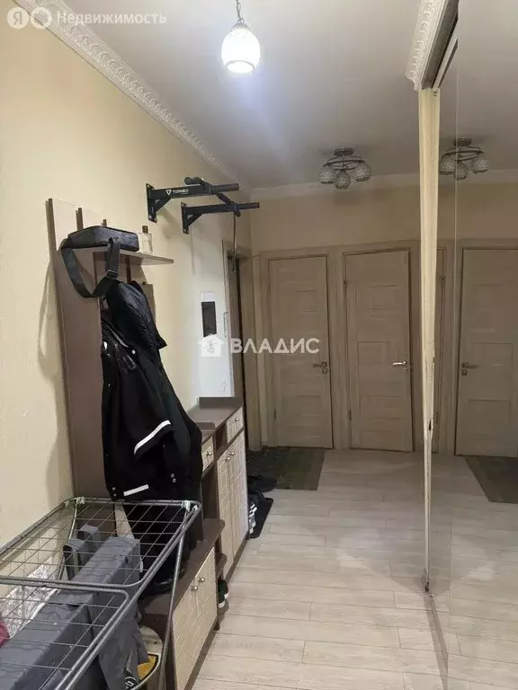 Квартира-студия: Одинцово, Белорусская улица, 10 (68.8 м) - Фото 2