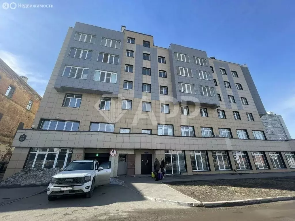 Торговая площадь (2504.8 м) - Фото 2