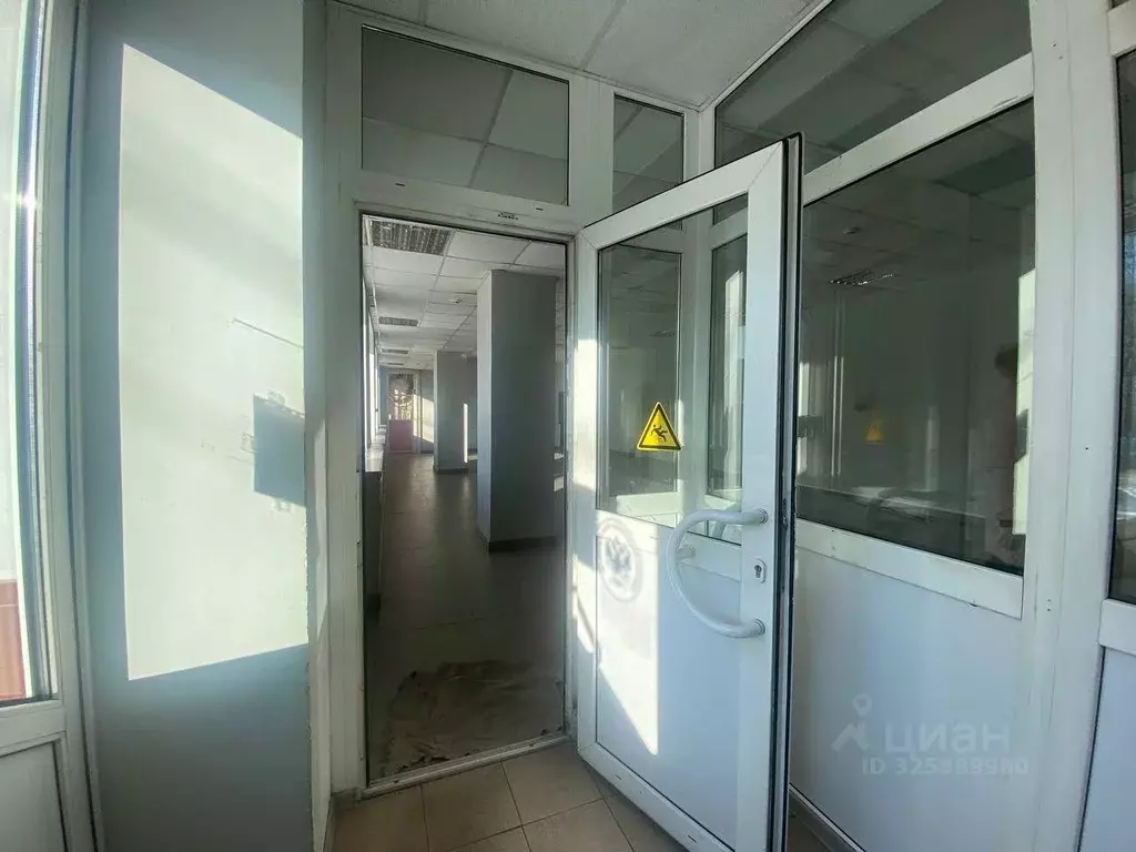 Помещение свободного назначения в Амурская область, Белогорск ул. ... - Фото 2