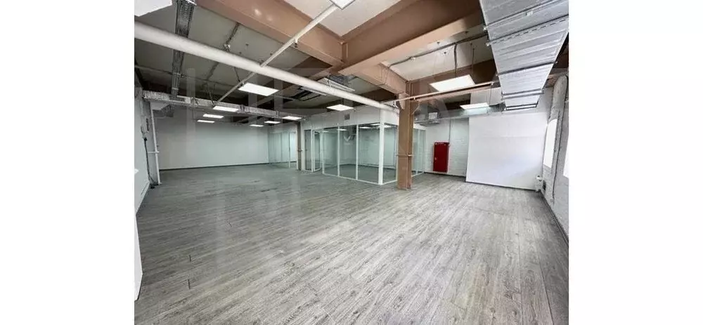 Помещение свободного назначения (111 м) - Фото 1