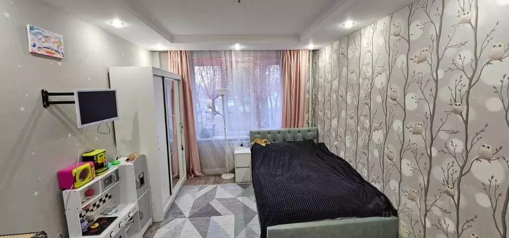 4-к кв. Москва проезд Черепановых, 72 (77.2 м) - Фото 1