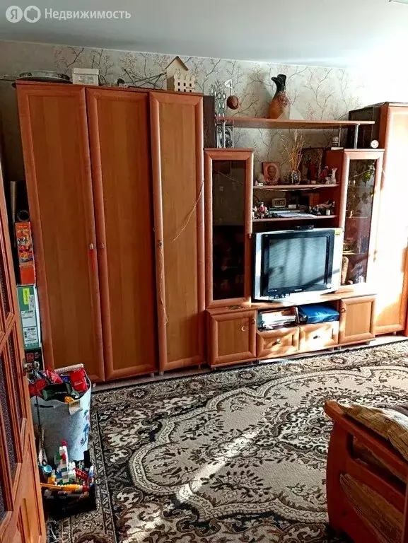 2-комнатная квартира: Волгоград, улица Маршала Ерёменко, 142 (44.1 м) - Фото 2