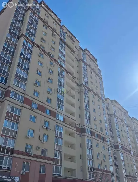 2-комнатная квартира: Пенза, улица Измайлова, 79 (66.5 м) - Фото 2