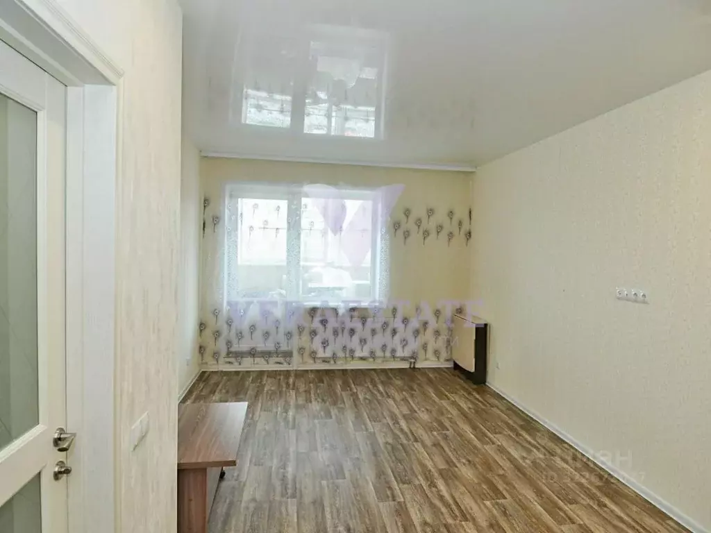 1-к кв. Новосибирская область, Новосибирск Закаменский мкр, 15 (42.5 ... - Фото 1