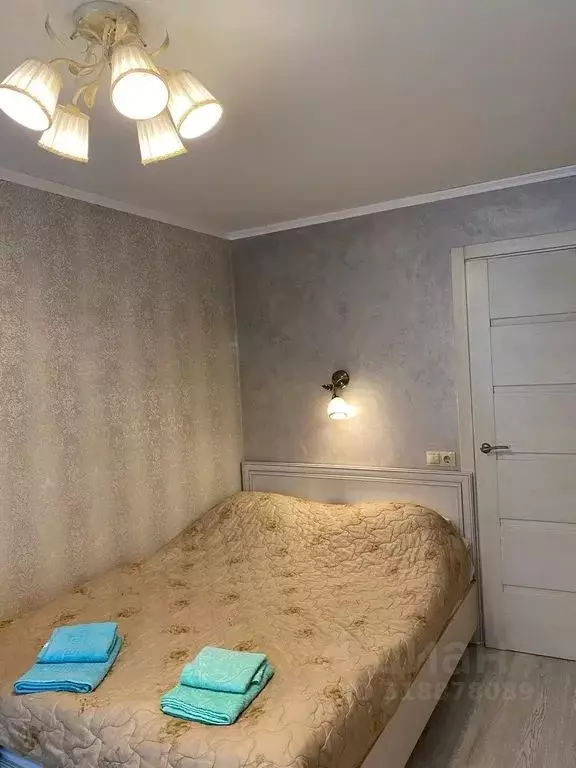 2-к кв. Калининградская область, Калининград ул. Репина, 18 (45.0 м) - Фото 1